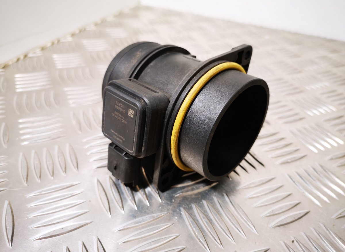 Jaguar XF Mass Air-Flow Sensor JAGUAR XF (X250, CC9) (2008-2015) Mass Air-Flow...