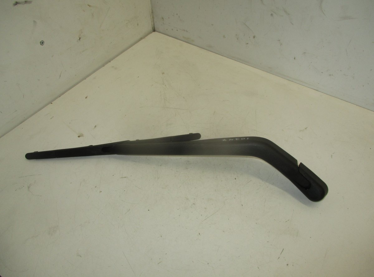 Toyota Yaris Tagaluugi klaasipuhastaja vars (univ.) TOYOTA YARIS II (XP90) (2005-2013) Rear Window ...