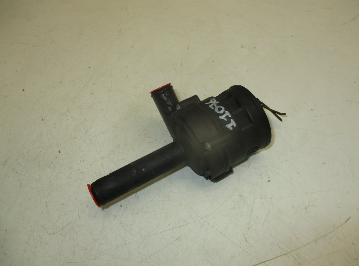 Mercedes-Benz A (W169) Coolant Circulation Pump MERCEDES-BENZ S-CLASS (W221) (2005-2013) Coolan...
