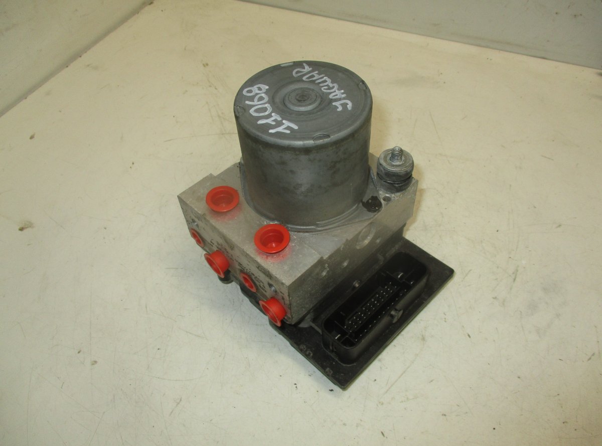 Jaguar XF ABS hydraulic unit / pump JAGUAR XF (X250, CC9) (2008-2015) ABS hydraulic...