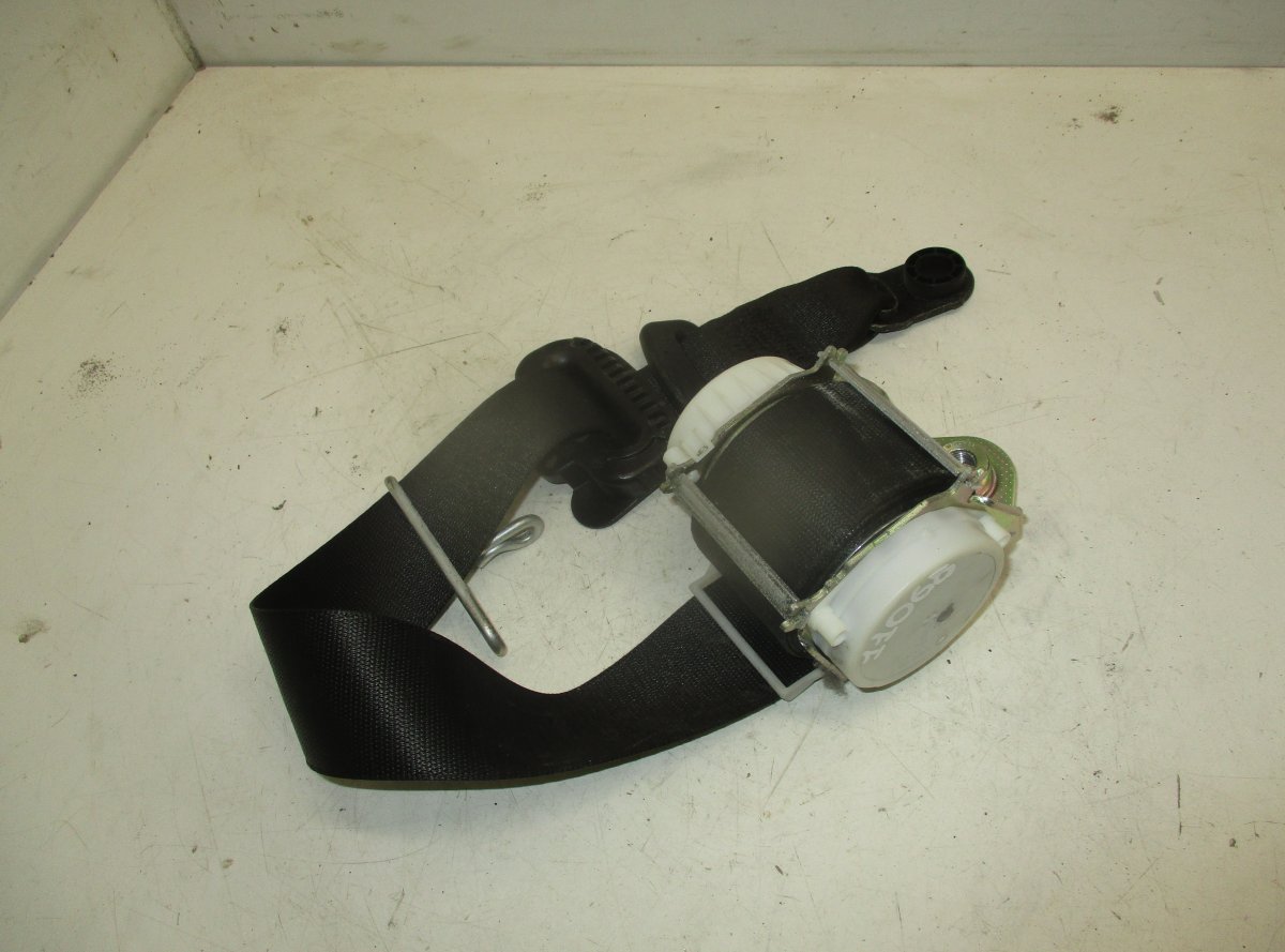 Jaguar XF Seat Belt Front Right JAGUAR XF (X250, CC9) (2008-2015) Seat Belt Fro...