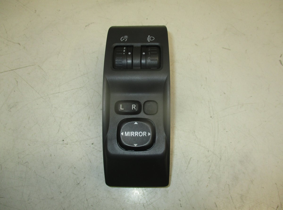 Subaru Impreza / WRX Mirror Switch SUBARU IMPREZA (GH, GR) (2008-2012) Mirror Swit...