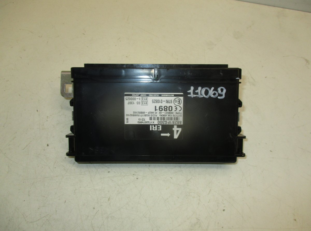 Subaru Impreza / WRX Body control module (BCM) SUBARU IMPREZA (GH, GR) (2008-2012) Body contro...