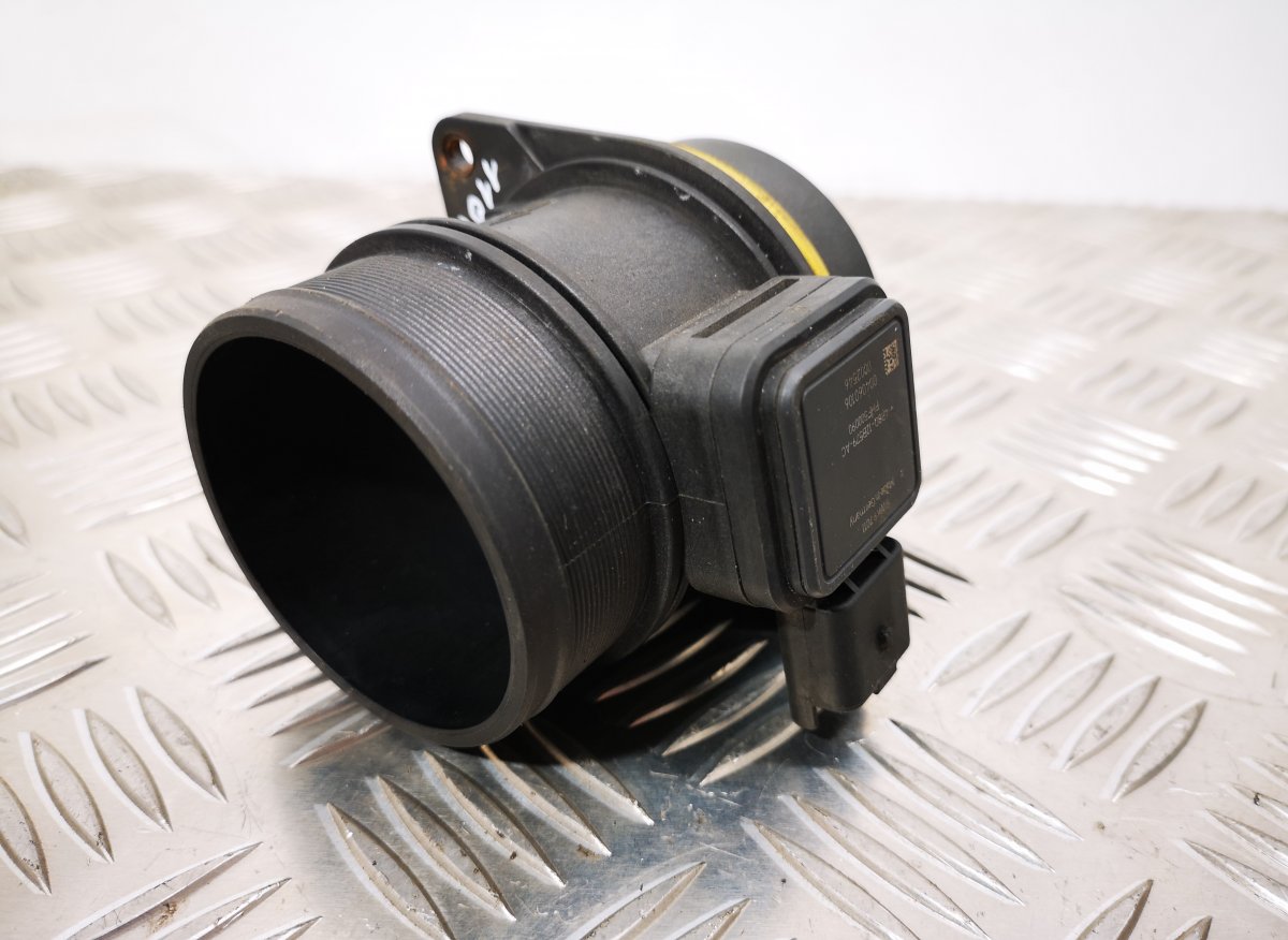 Jaguar XF Mass Air-Flow Sensor JAGUAR XF (X250, CC9) (2008-2015) Mass Air-Flow...