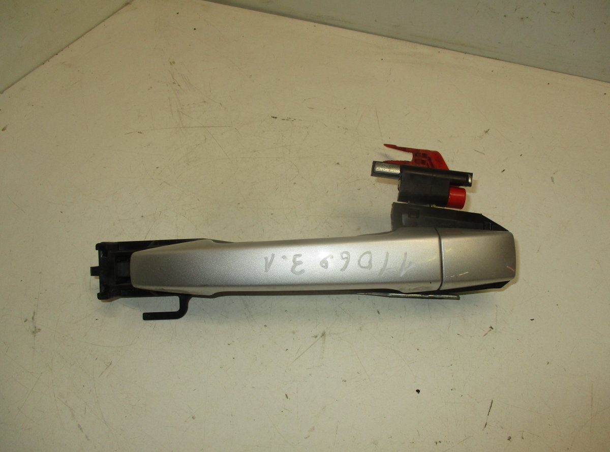Subaru Impreza / WRX Door Handle Exterior Rear Left SUBARU IMPREZA (GH, GR) (2008-2012) Door Handle...