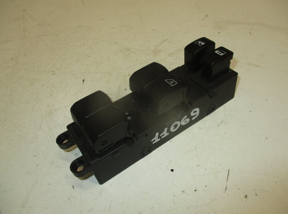 Subaru Impreza / WRX Main windows switch SUBARU IMPREZA (GH, GR) (2008-2012) Main window...