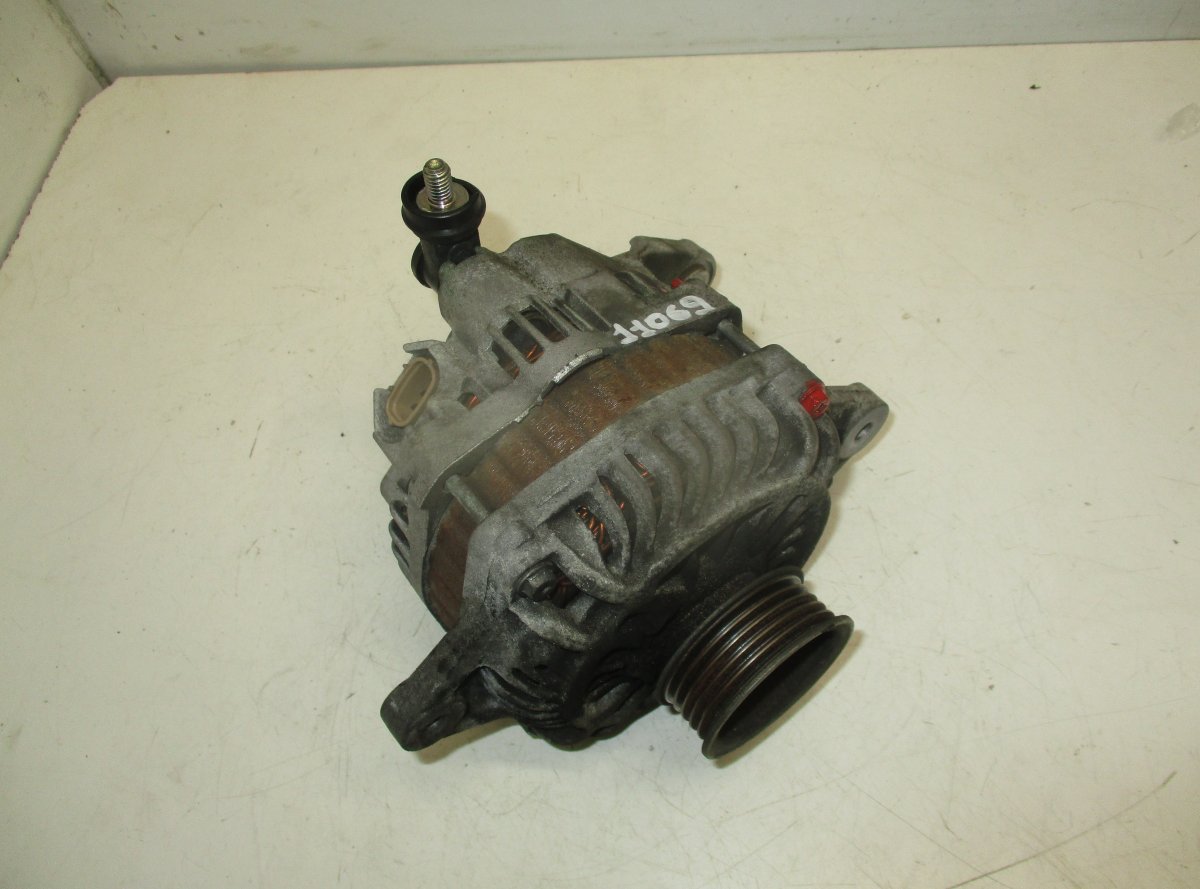 Subaru Impreza / WRX Alternator SUBARU IMPREZA (GH, GR) (2008-2012) Alternator ...