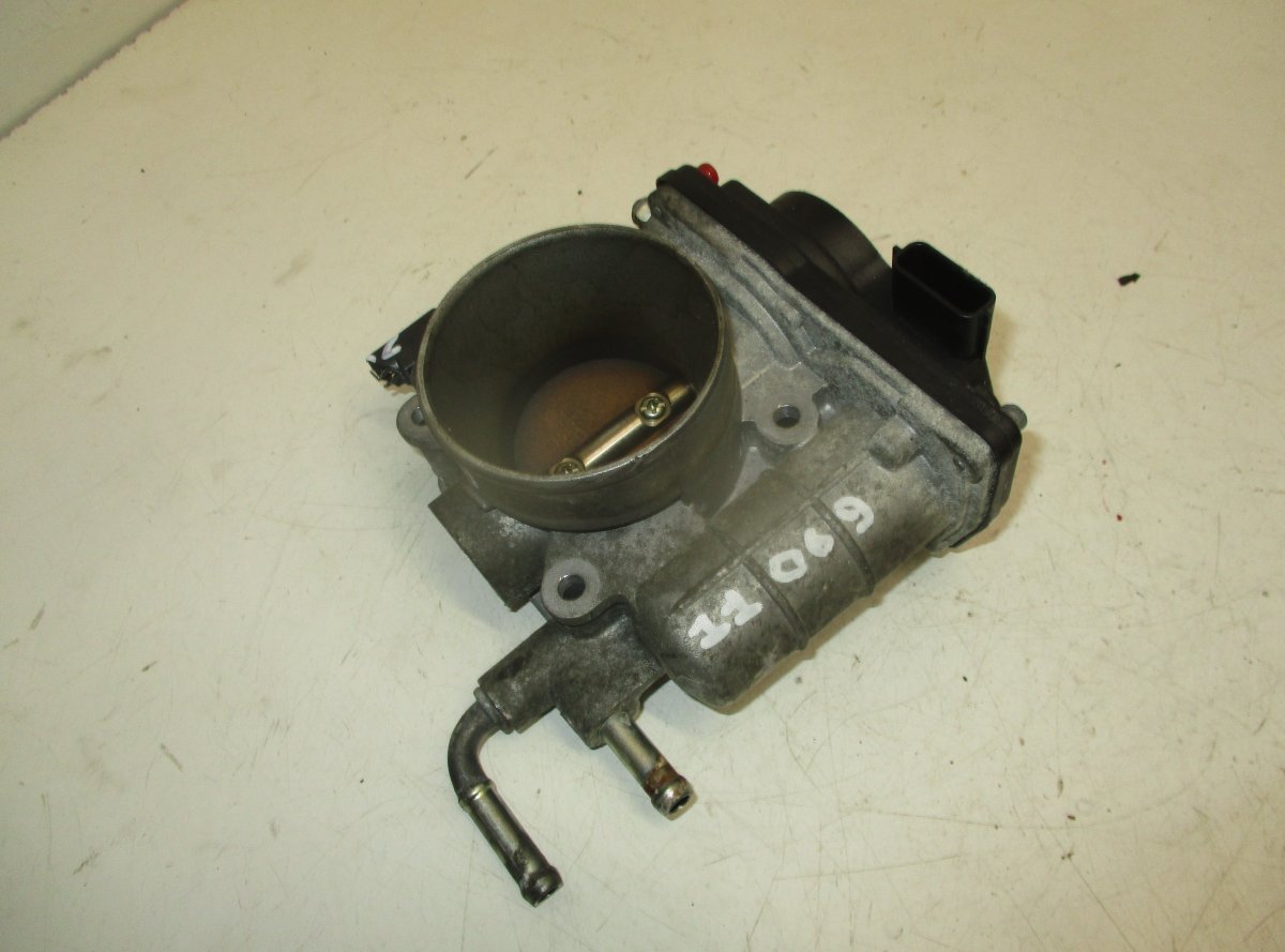 Subaru Impreza / WRX Throttle body SUBARU IMPREZA (GH, GR) (2008-2012) Throttle bo...