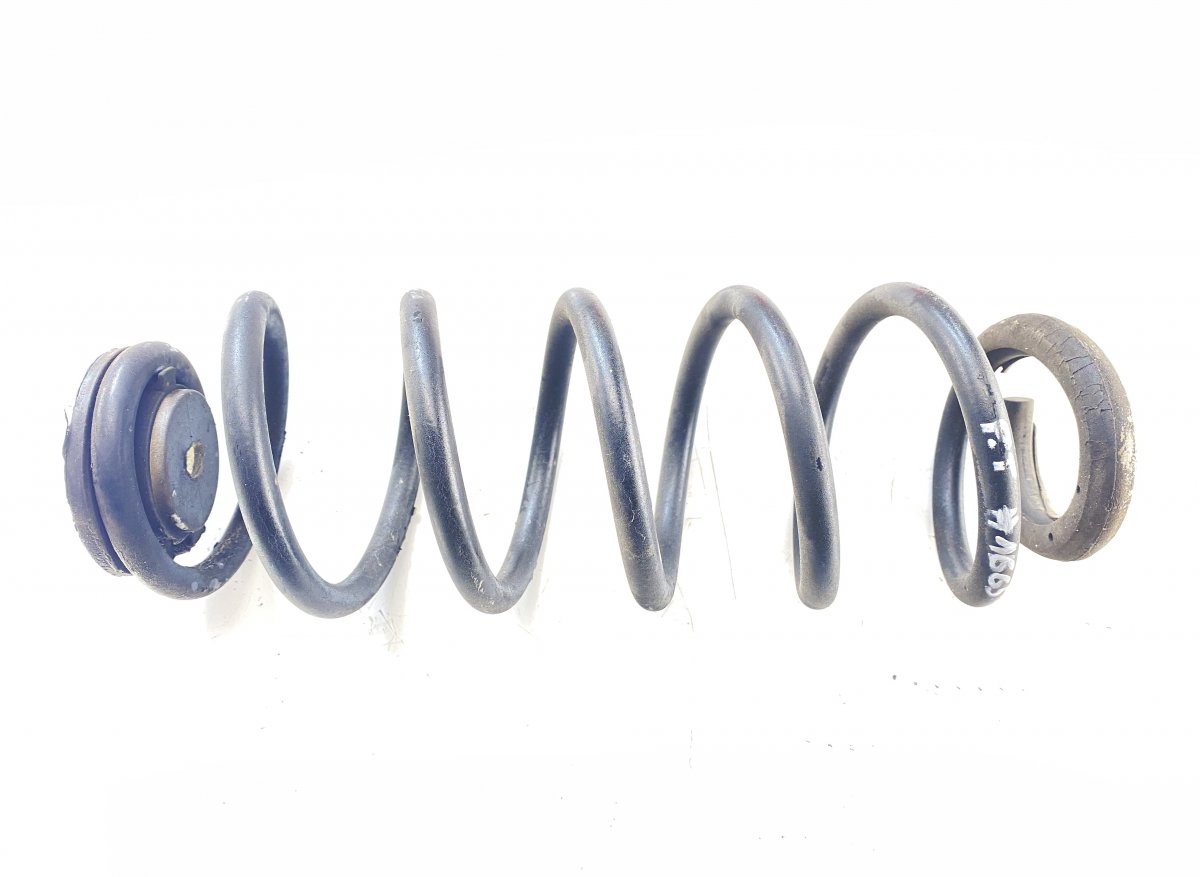 Peugeot 3008 Spring Rear Right PEUGEOT 3008 I (T84) (2009-2016) Spring Rear Ri...