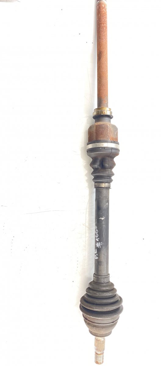 Peugeot 3008 Drive Shaft Front Right PEUGEOT 3008 I (T84) (2009-2016) Drive Shaft Fr...