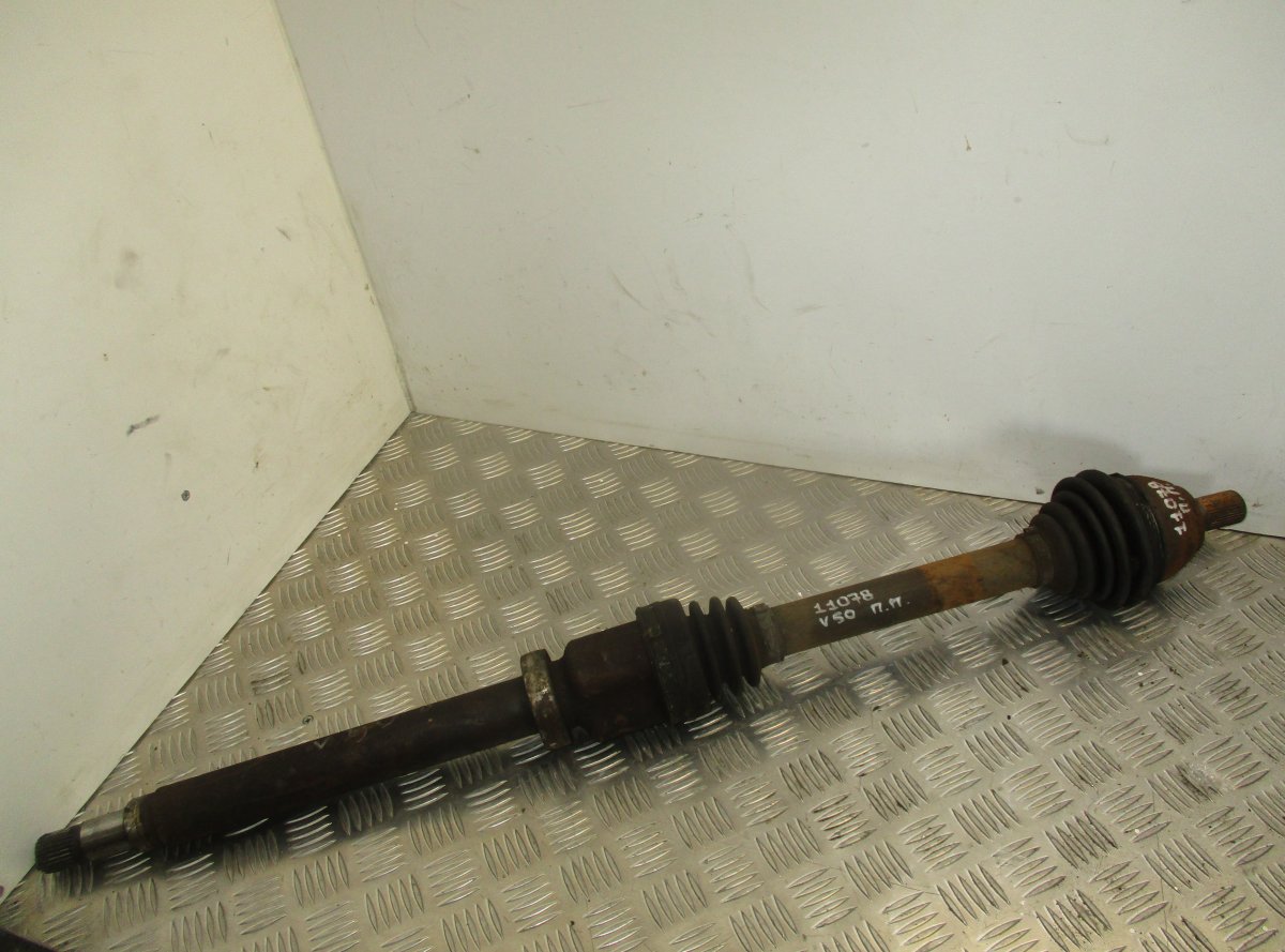 Volvo C30 Drive Shaft Front Right VOLVO S40 / V50 / C30 / C70 (MS, MW) (2004-2012...