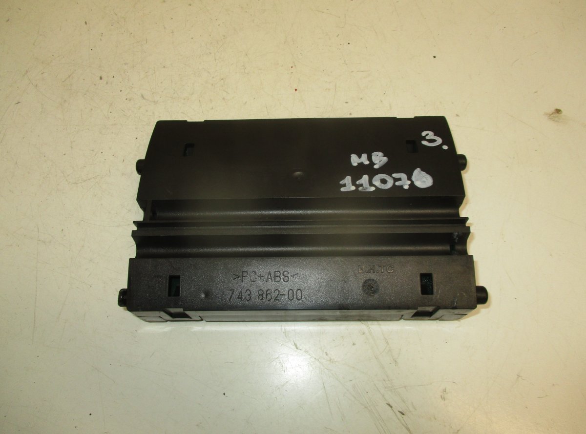 Mercedes-Benz A (W169) Control units, other MERCEDES-BENZ S-CLASS (W221) (2005-2013) Contro...