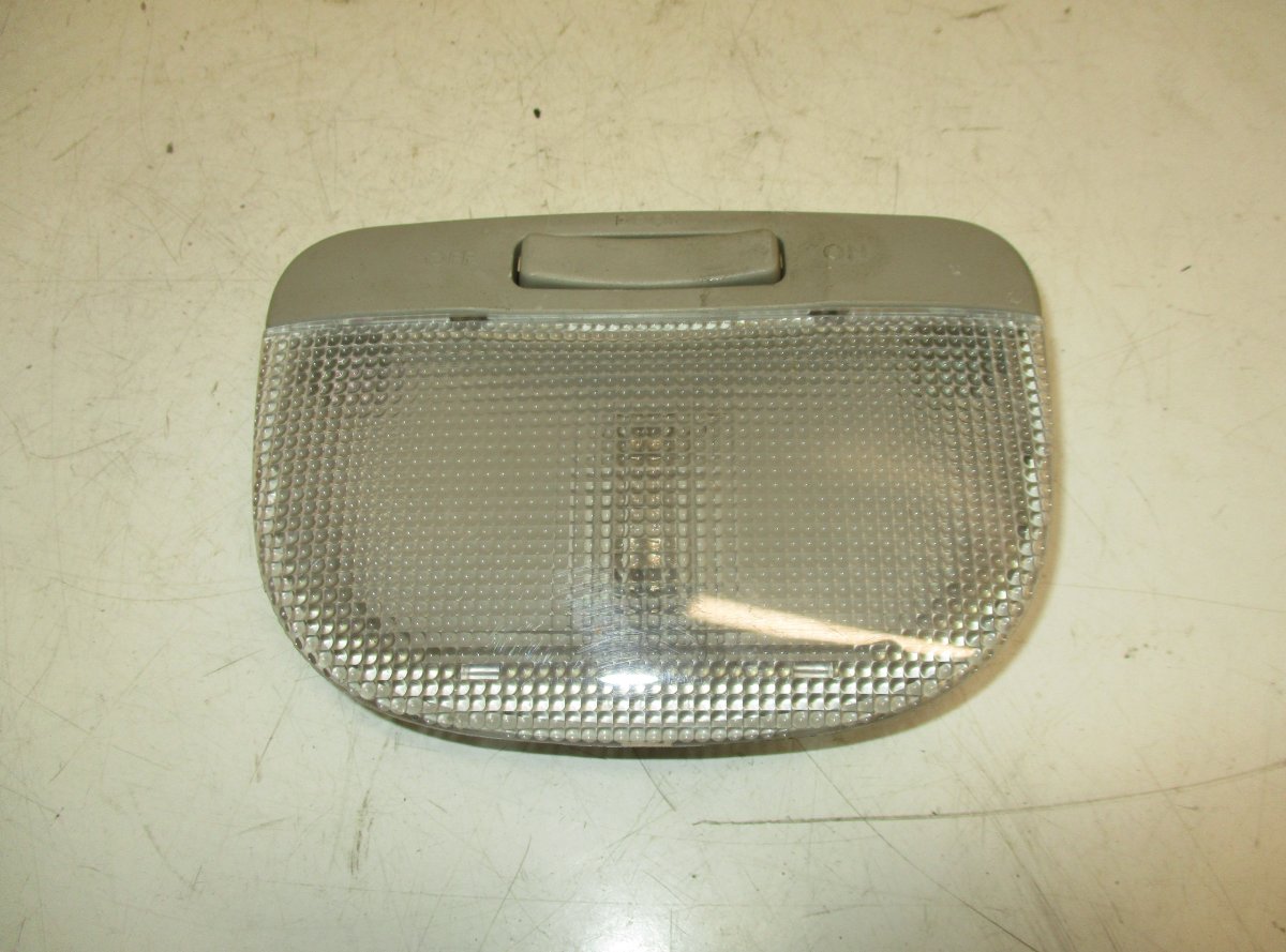 Subaru Impreza / WRX Interior Lighting rear center SUBARU IMPREZA (GH, GR) (2008-2012) Interior Li...