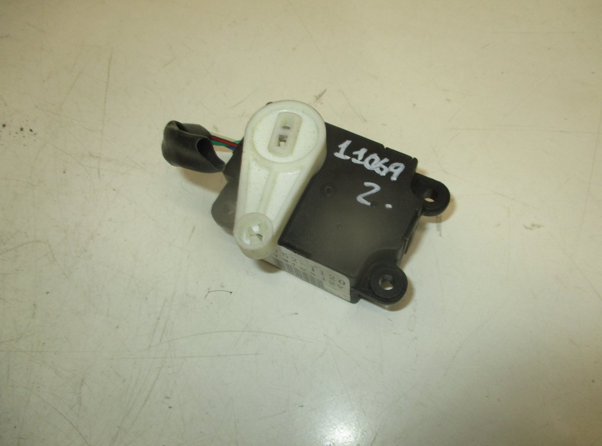 Subaru Impreza / WRX Evaporator air flow flap control motor SUBARU IMPREZA (GH, GR) (2008-2012) Evaporator ...