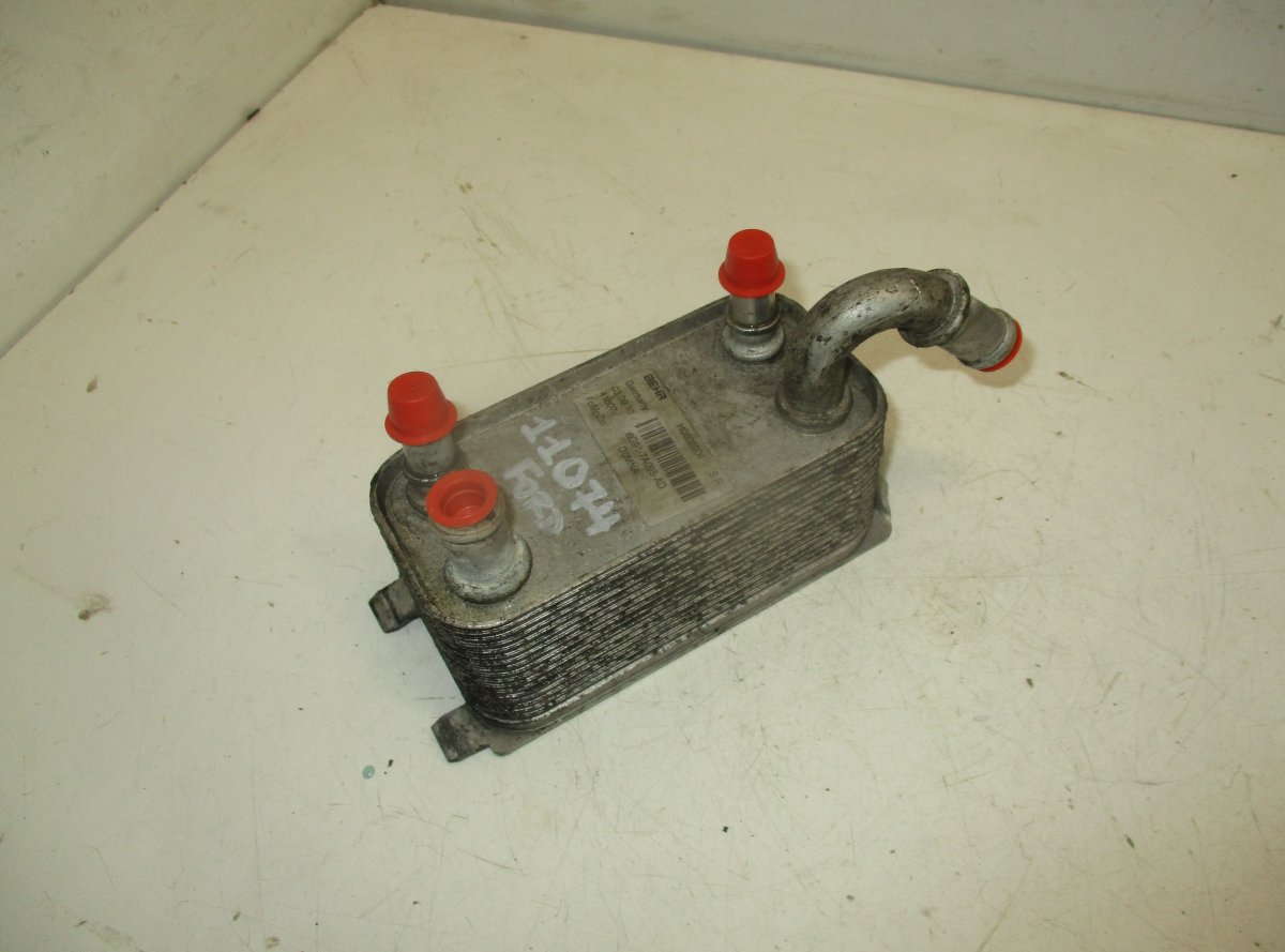 Ford Mondeo Gearbox oil cooler FORD MONDEO Mk IV (BA7) (2007-2014) Gearbox oil...
