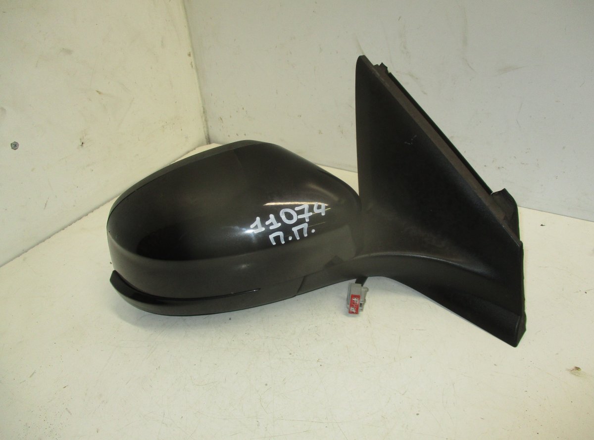 Ford Mondeo peegel (parem) FORD MONDEO Mk IV (BA7) (2007-2014) Mirror righ...