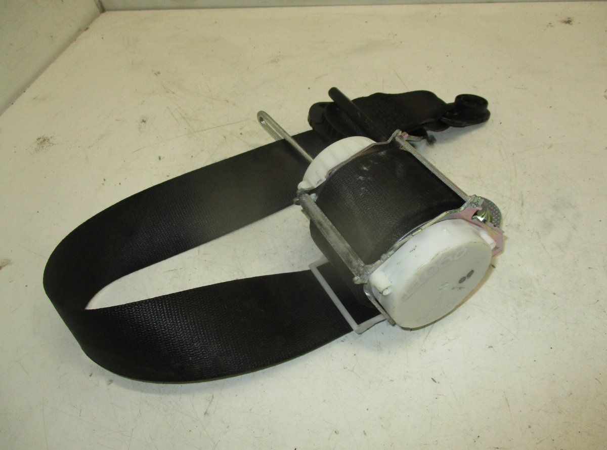 Jaguar XF Seat Belt Front Left JAGUAR XF (X250, CC9) (2008-2015) Seat Belt Fro...