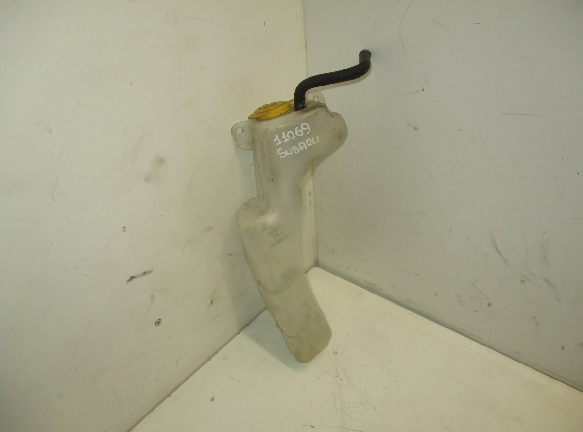 Subaru Impreza / WRX Expansion Tank SUBARU IMPREZA (GH, GR) (2008-2012) Expansion T...
