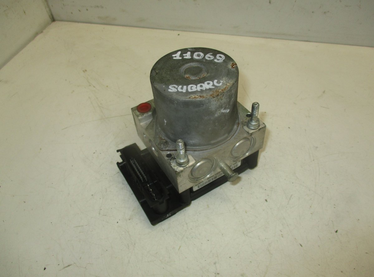 Subaru Impreza / WRX ABS hydraulic unit / pump SUBARU IMPREZA (GH, GR) (2008-2012) ABS hydraul...