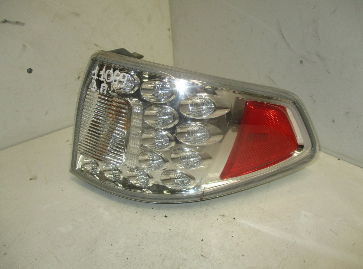 Subaru Impreza / WRX Tail light, right SUBARU IMPREZA (GH, GR) (2008-2012) Tail light,...