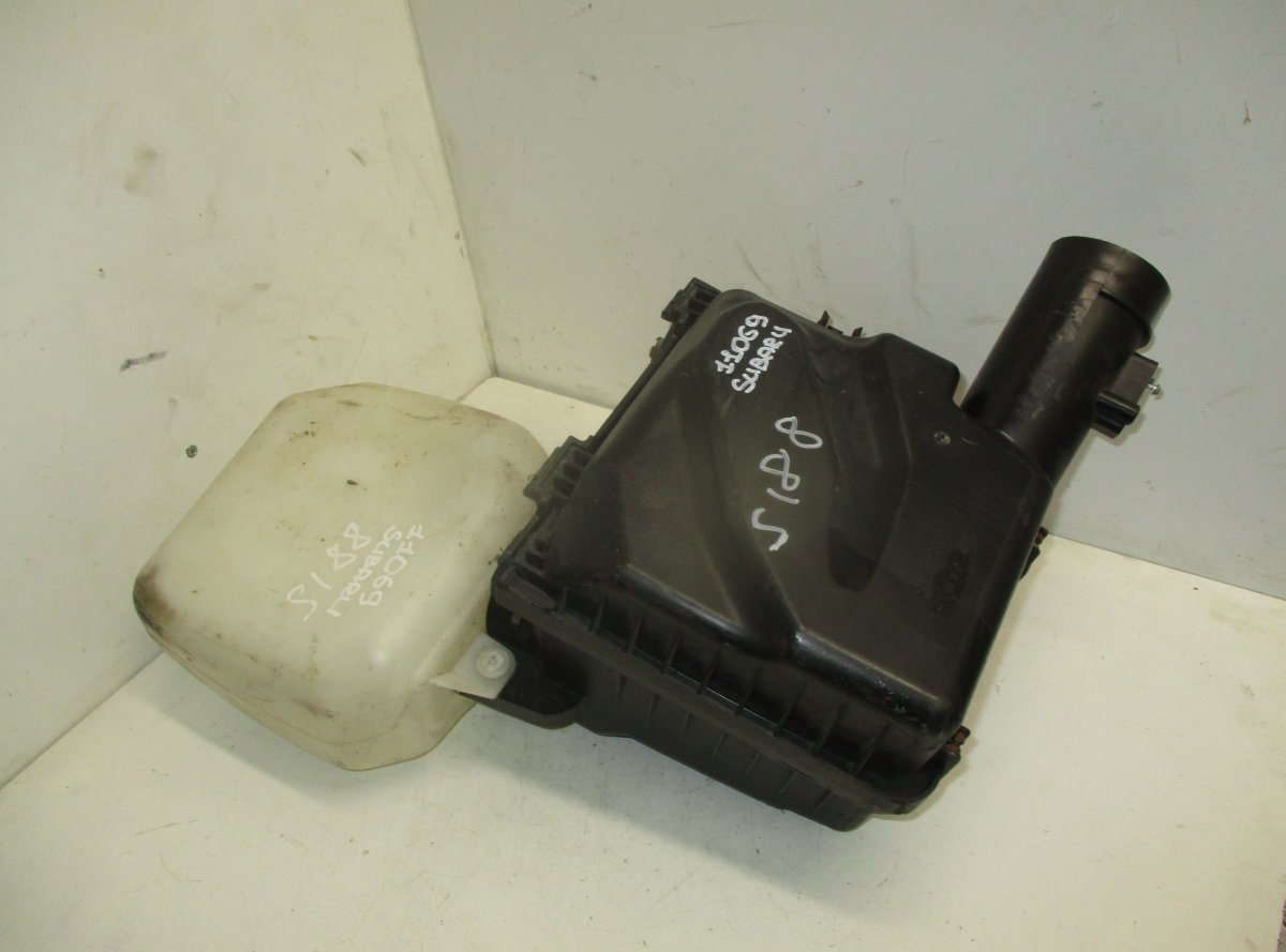 Subaru Impreza / WRX Air Cleaner (filter box) SUBARU IMPREZA (GH, GR) (2008-2012) Air Cleaner...