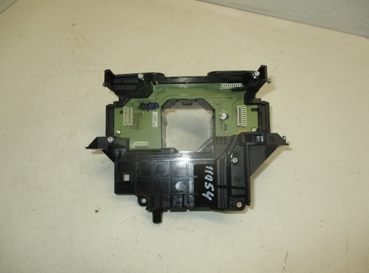 Ford Mondeo Steering column control unit FORD MONDEO Mk IV (BA7) (2007-2014) Steering co...