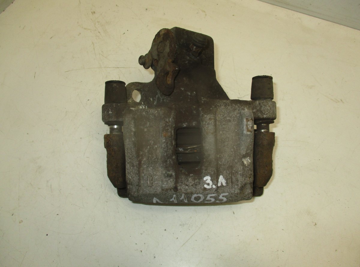 Volvo C30 Brake caliper rear left VOLVO S40 / V50 / C30 / C70 (MS, MW) (2004-2012...