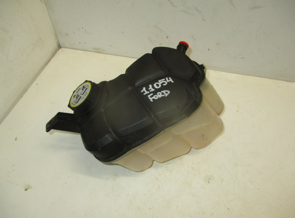 Ford Mondeo Expansion Tank FORD MONDEO Mk IV (BA7) (2007-2014) Expansion T...