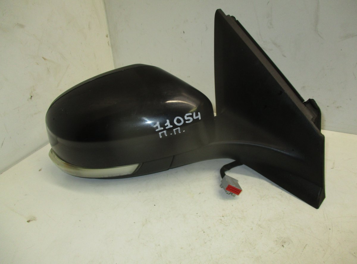 Ford Mondeo зеркало (правое) FORD MONDEO Mk IV (BA7) (2007-2014) Mirror righ...