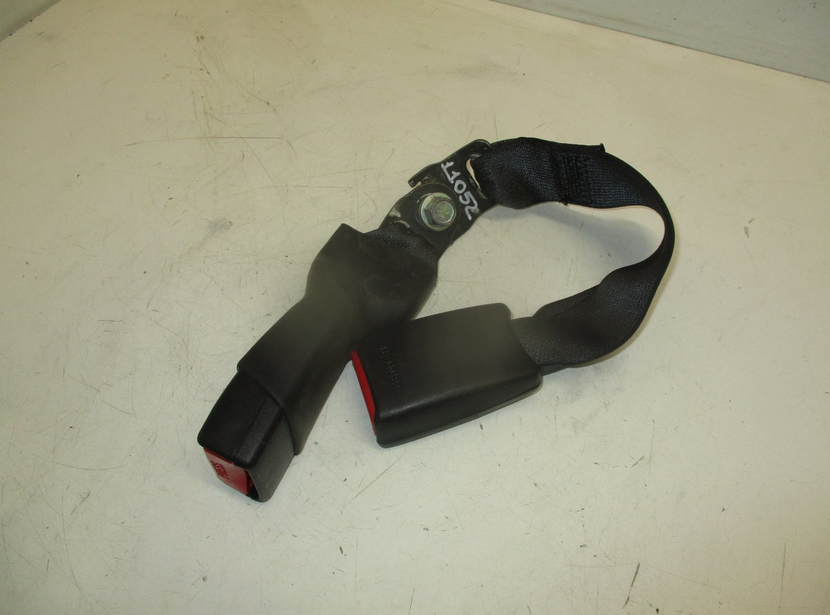 Subaru Legacy Seat Belt Buckle Rear Left SUBARU LEGACY IV / Outback (2003-2009) Seat Bel...