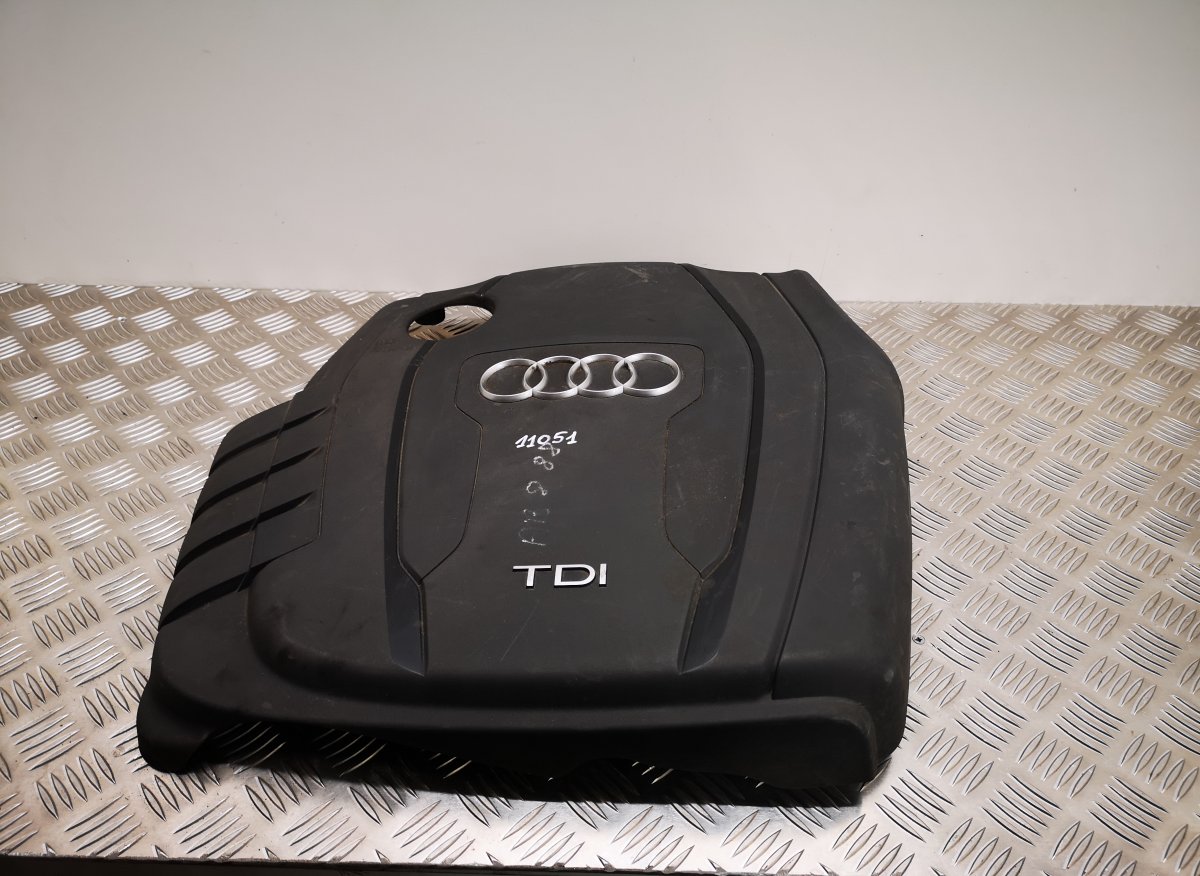 Audi A4 (B8) Mootorikate (1.9 TDi) AUDI A4 / A4 ALLROAD (B8) (2007-2015) Engine Co...