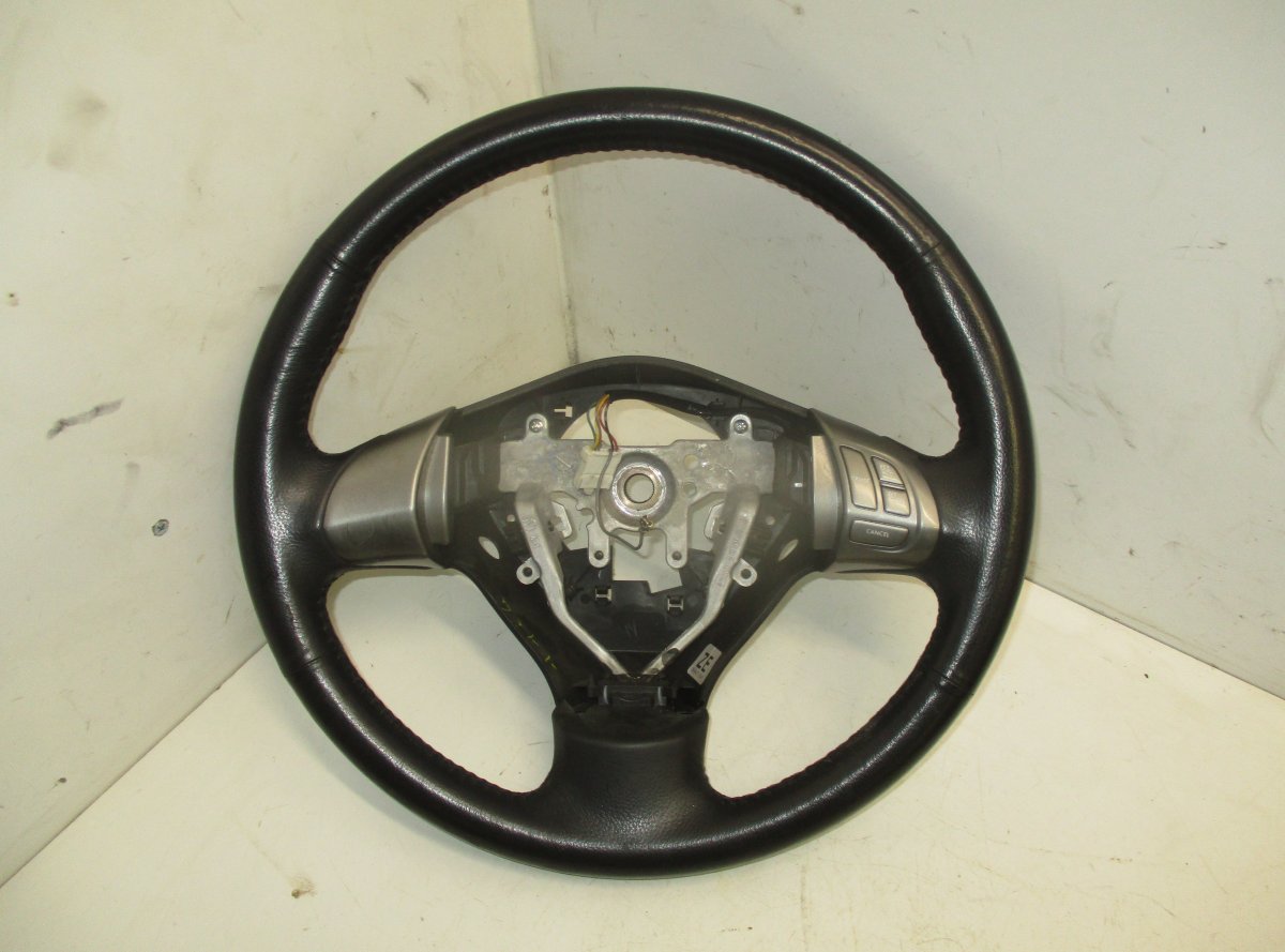 Subaru Legacy steering wheel Steering Wheel — SUBARU LEGACY IV / Outback (20...
