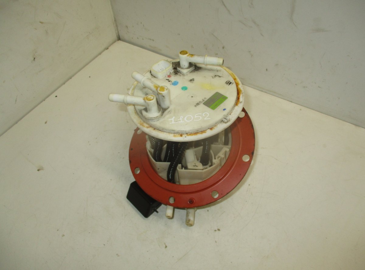 Subaru Legacy Fuel delivery pump SUBARU LEGACY IV / Outback (2003-2009) Fuel del...