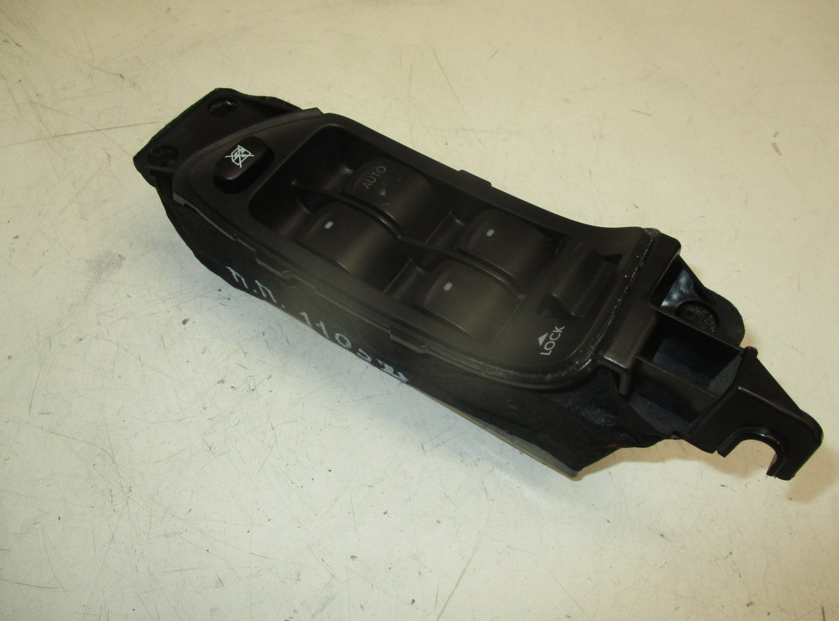 Subaru Legacy Main window switch Main window switch — SUBARU LEGACY IV / Outback...