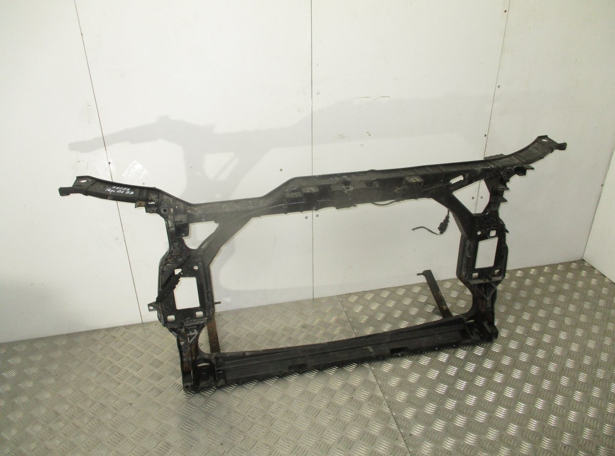 Audi A4 (B8) Front panel AUDI A4 / A4 ALLROAD (B8) (2007-2015) Front pan...