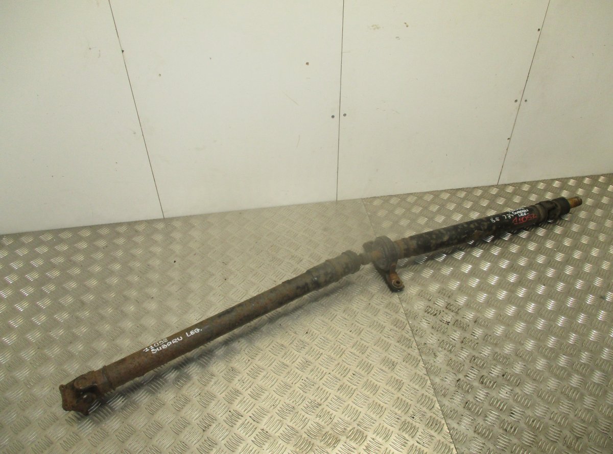 Subaru Legacy Propeller Shaft Complete SUBARU LEGACY IV / Outback (2003-2009) Propelle...