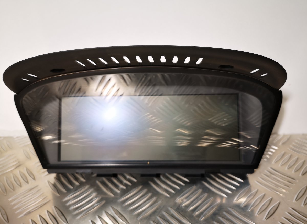 BMW 3 (E46) Dash screen BMW 3 (E90, E91, E92, E93) (2005-2011) Dash scr...