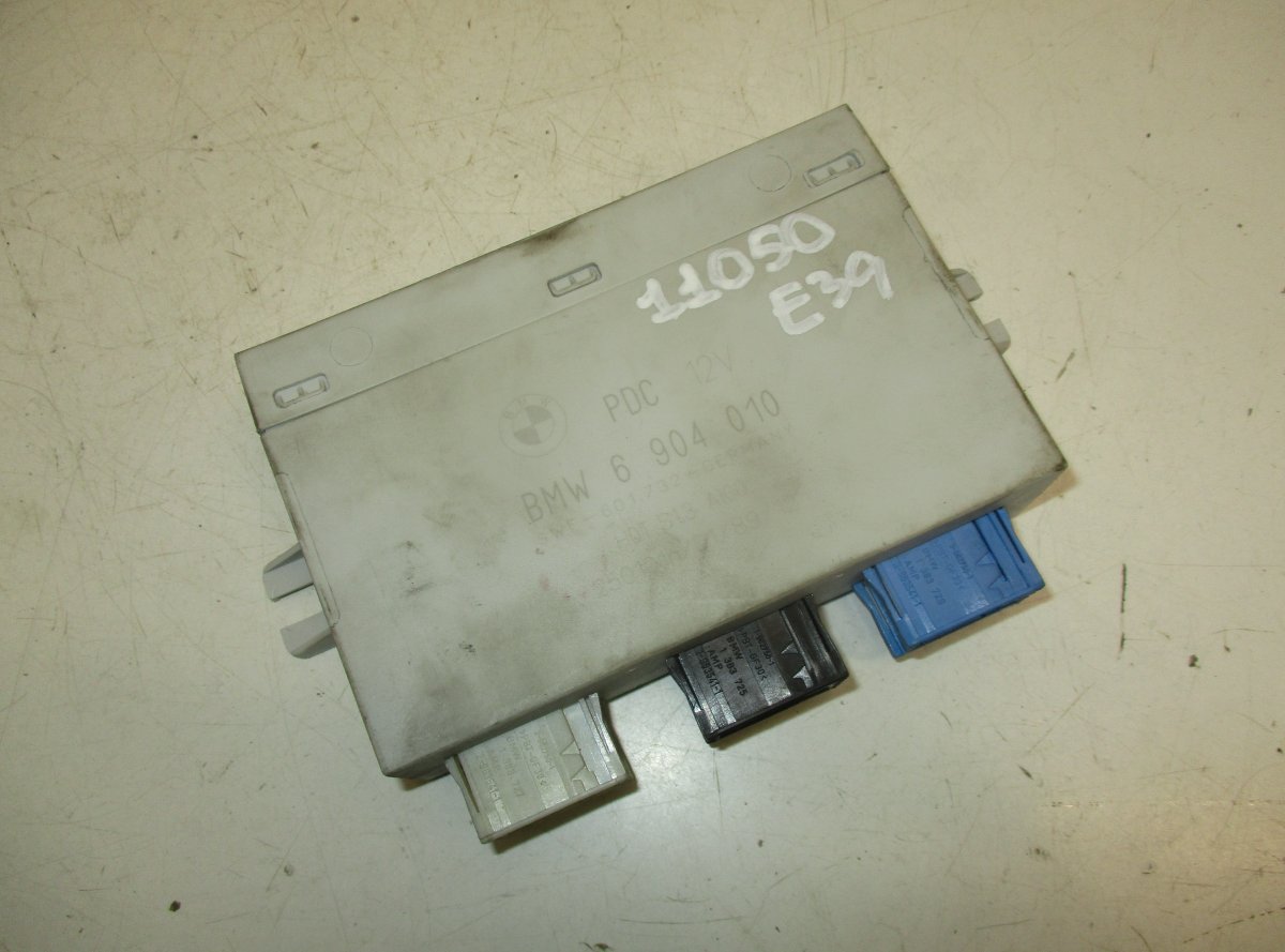 BMW 5 (E39) Parking Aid Control Unit BMW 5 (E39) (1995-2004) Parking Aid Control Uni...