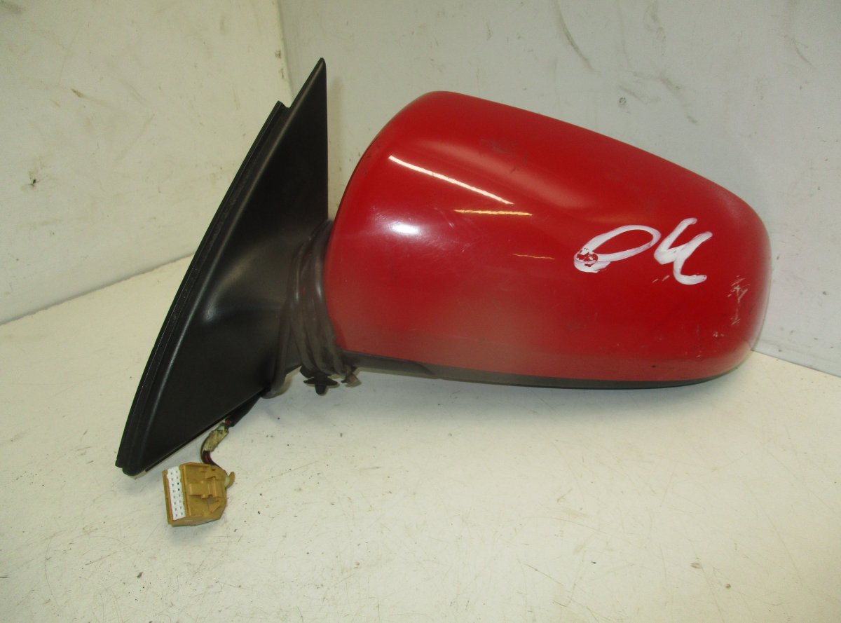 Audi A4 (B7) зеркало (левое) AUDI A4 (B7) (2004-2008) Mirror left

Generatio...