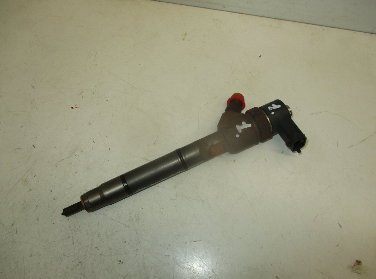 Hyundai i30 Fuel Injector HYUNDAI i30 I (FD) (2007-2012) Fuel Injector 33...