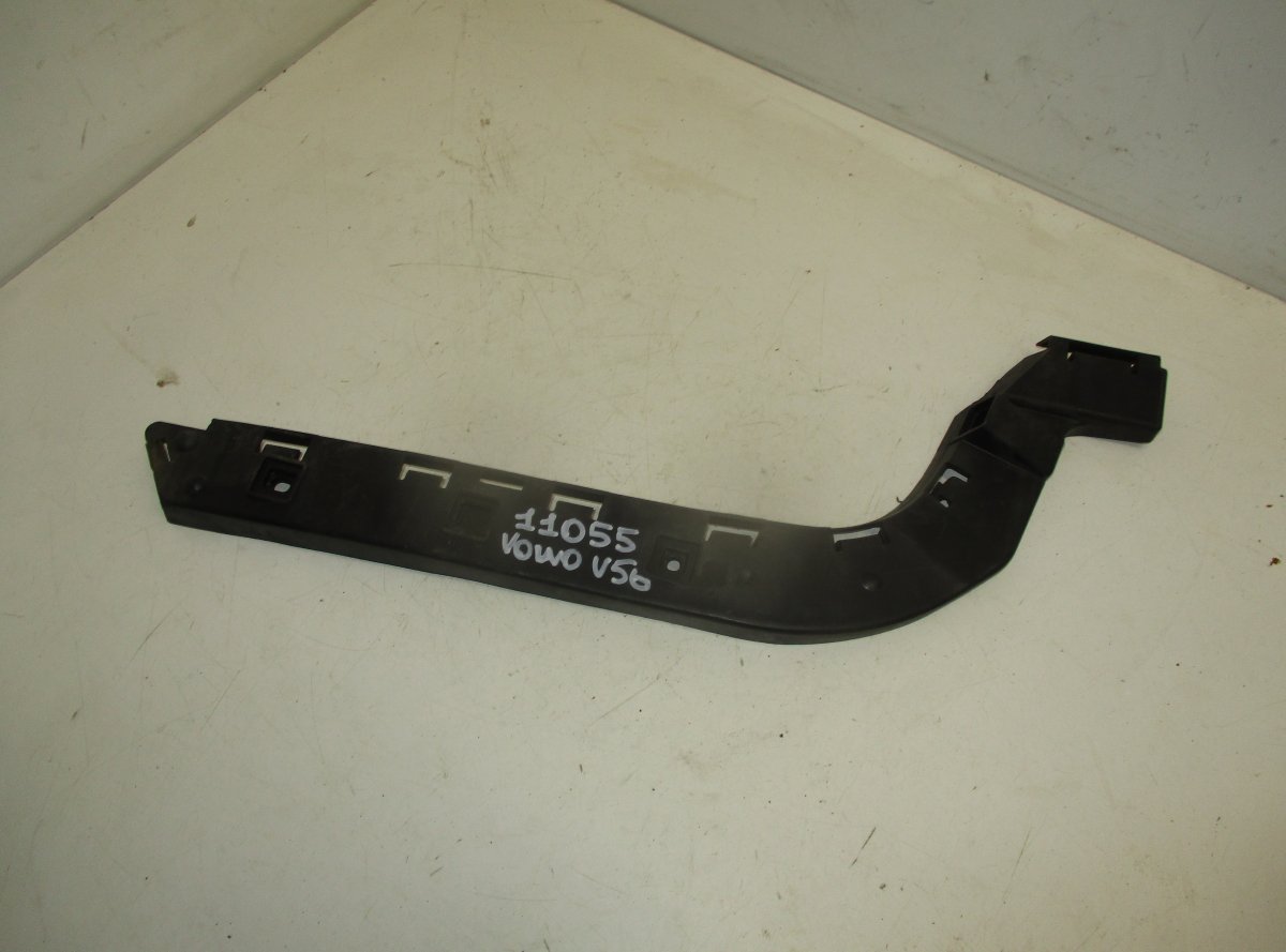 Volvo C30 Rear bumper Carrier holder on fender right VOLVO S40 / V50 / C30 / C70 (MS, MW) (2004-2012...
