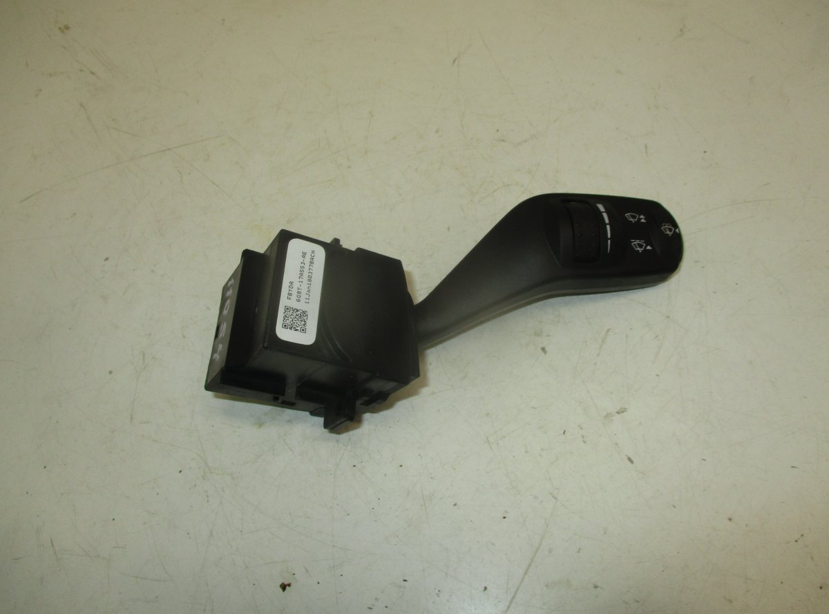 Ford Mondeo Wiper Switch FORD MONDEO Mk IV (BA7) (2007-2014) Wiper Switc...