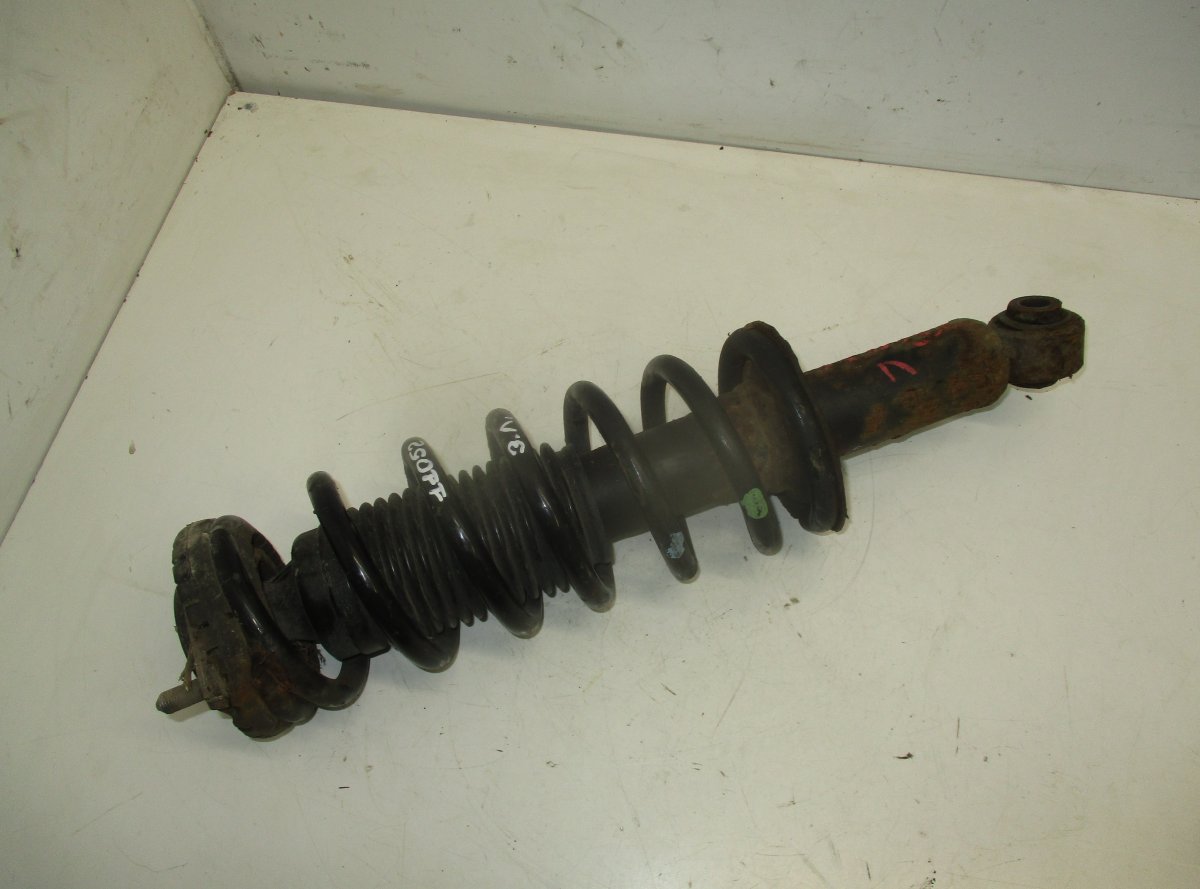 Subaru Legacy Shock Absorber Rear Left SUBARU LEGACY IV / Outback (2003-2009) Shock Ab...