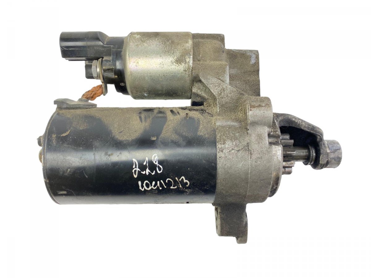 Audi A5 (B8) Starter Motor AUDI A5 (B8, 8T, 8F) (2007-2016) Starter motor ...