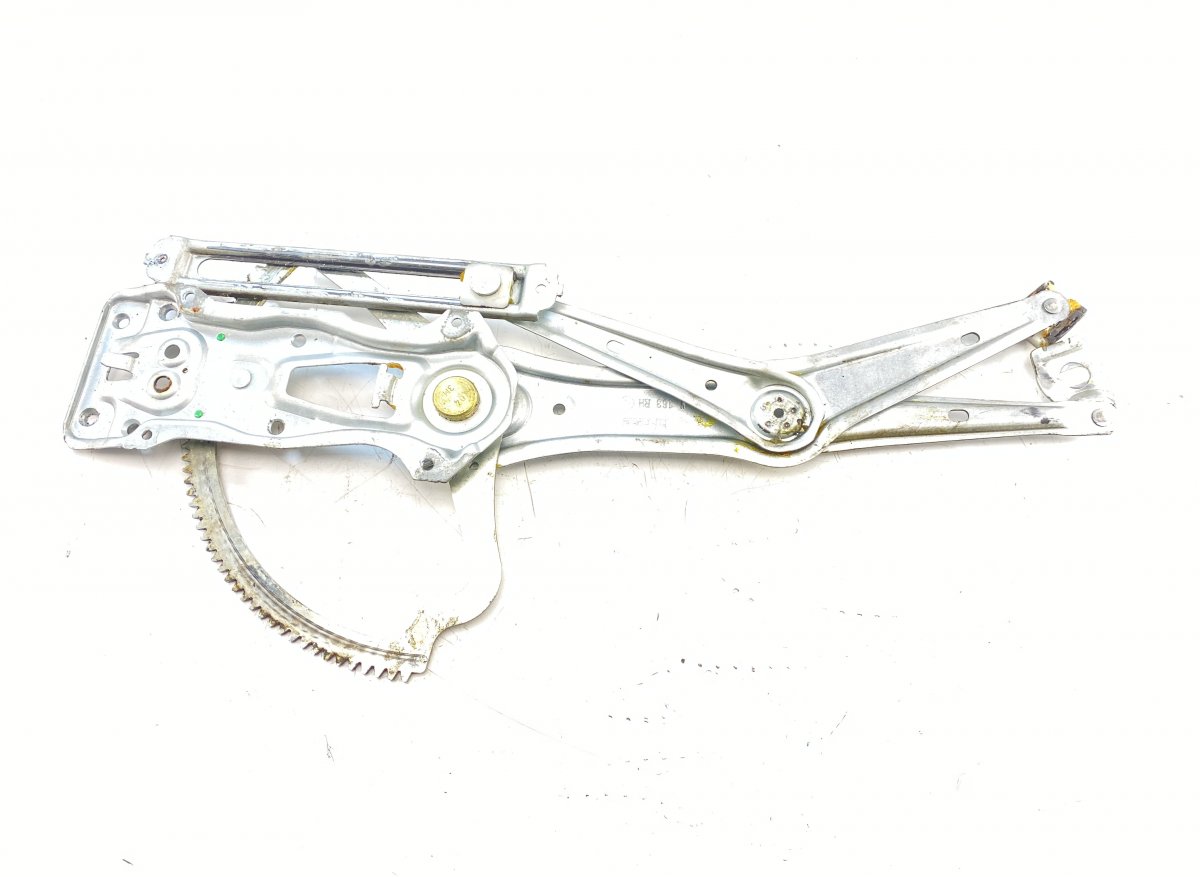 Mercedes-Benz A (W168) Window Regulator mechanism front right MERCEDES-BENZ ML-CLASS (W163) (1998-2005) Windo...