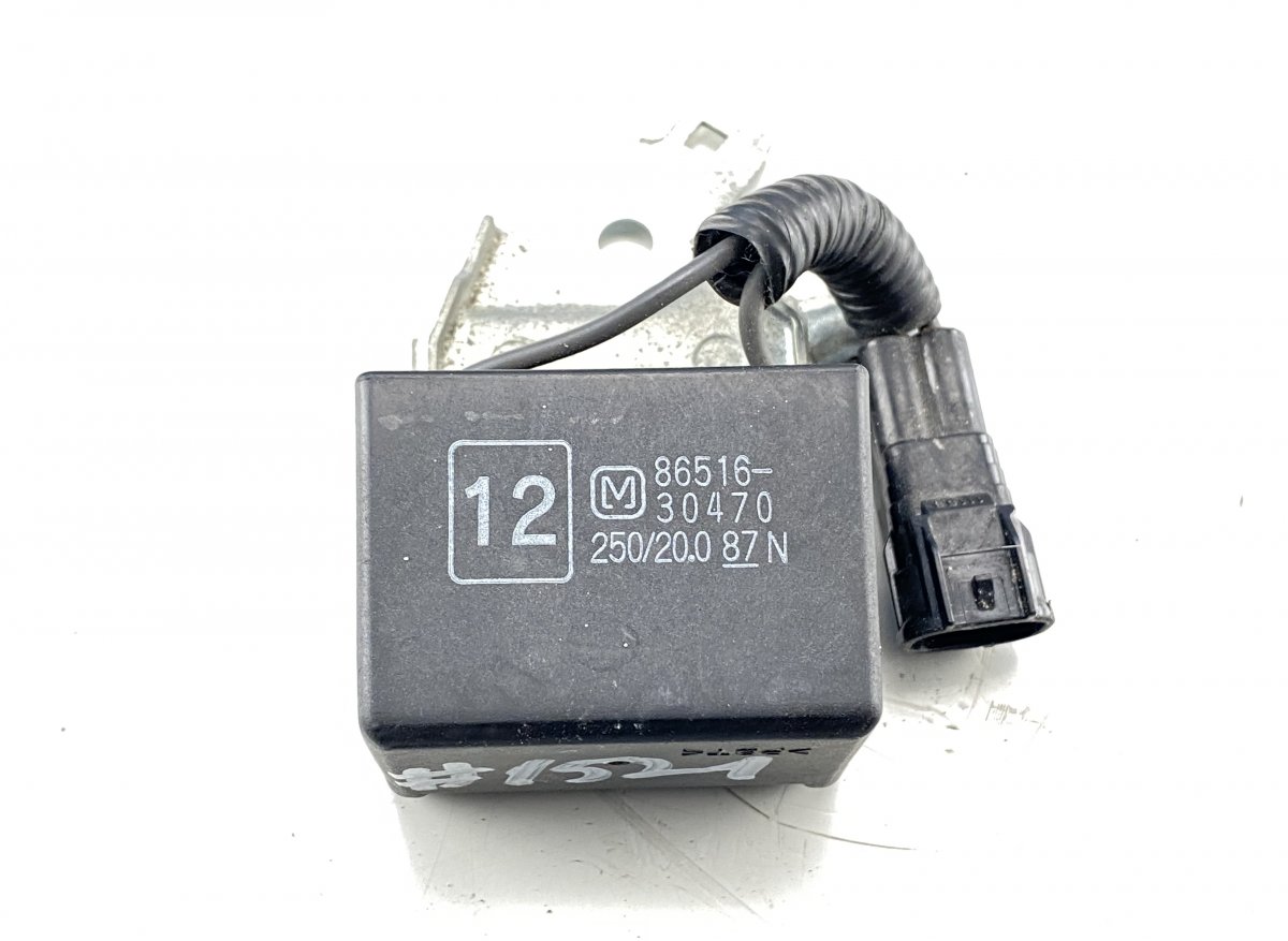 Lexus GS Relays, other LEXUS GS III (2005-2011) Relays, other 86516-30...