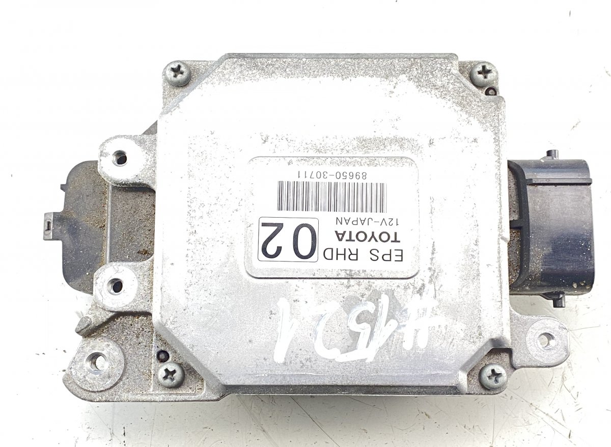 Lexus GS Power Steering Control Unit LEXUS GS III (2005-2011) Power Steering Control...