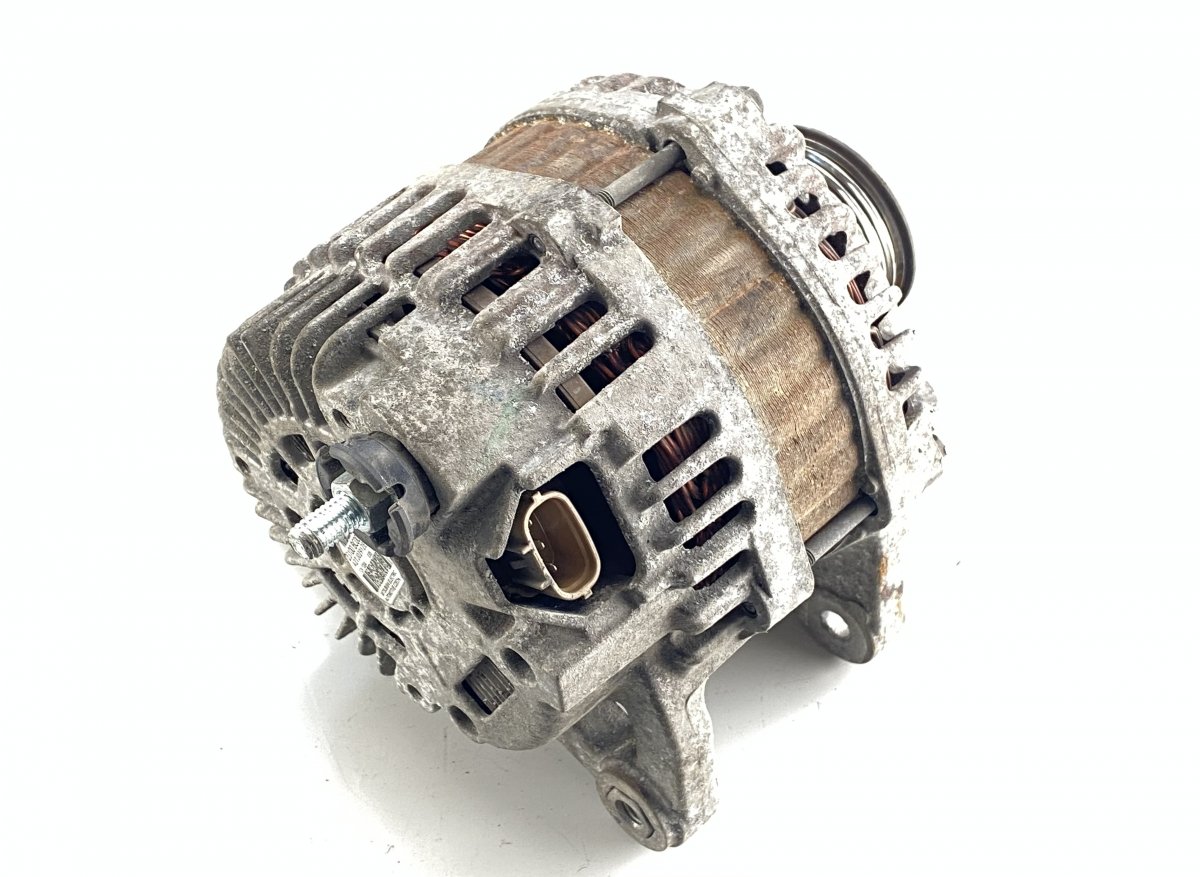 Nissan Note (E11) Alternator Alternator — NISSAN NOTE I (E11) (2005-2012) — ...