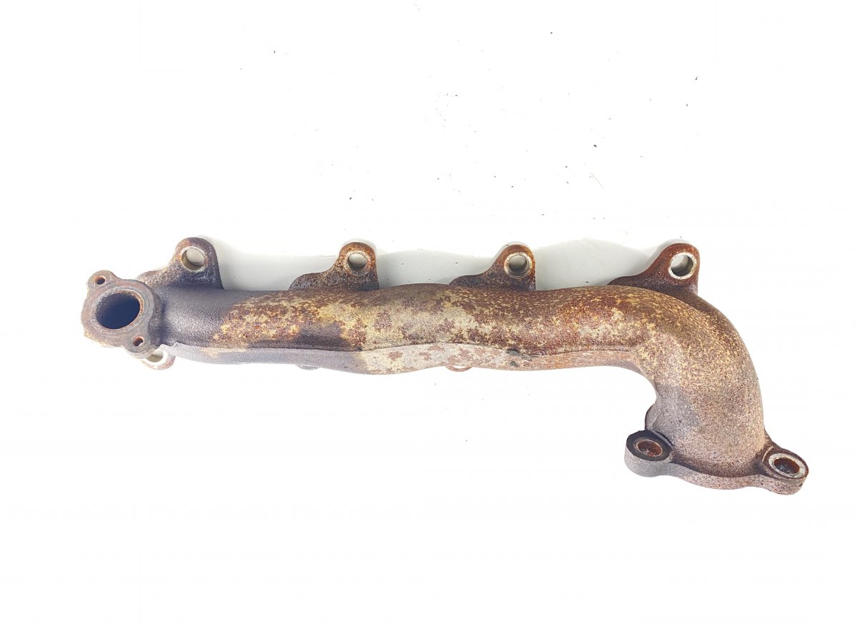 Toyota Avensis (T25) выпускной коллектор TOYOTA AVENSIS (T250) (2003-2008) Exhaust Manif...