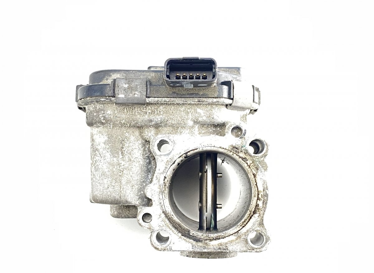 Volvo S60 Throttle body VOLVO S60 II / V60 I (2010-2018) Throttle body ...